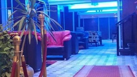 Tiab House Hotel Cairo