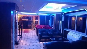 Tiab House Hotel Cairo