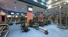 Sonesta Hotel Tower & Casino Cairo