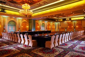Sonesta Hotel Tower & Casino Cairo