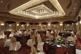 Sonesta Hotel Tower & Casino Cairo