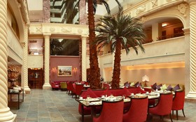 Sonesta Hotel Tower & Casino Cairo