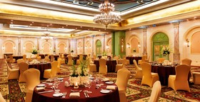 Sonesta Hotel Tower & Casino Cairo