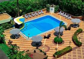 Sonesta Hotel Tower & Casino Cairo