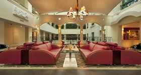 Sonesta Hotel Tower & Casino Cairo