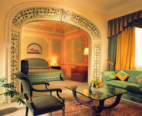 Sonesta Hotel Tower & Casino Cairo