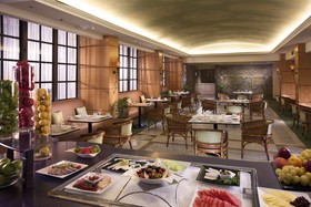 Sonesta Hotel Tower & Casino Cairo