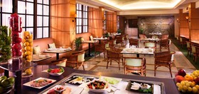 Sonesta Hotel Tower & Casino Cairo