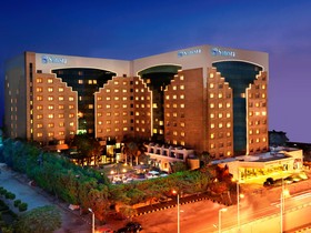 Sonesta Hotel Tower & Casino Cairo