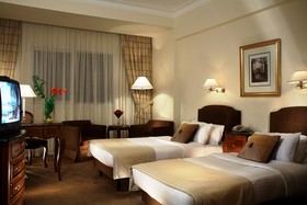 Sonesta Hotel Tower & Casino Cairo