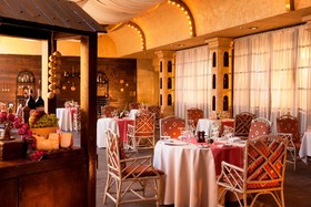 Sonesta Hotel Tower & Casino Cairo