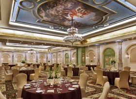 Sonesta Hotel Tower & Casino Cairo