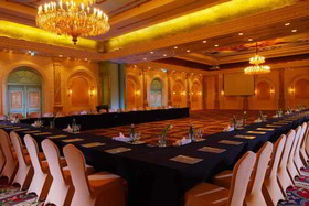 Sonesta Hotel Tower & Casino Cairo