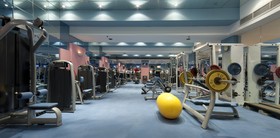 Sonesta Hotel Tower & Casino Cairo