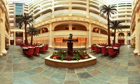 Sonesta Hotel Tower & Casino Cairo