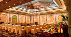 Sonesta Hotel Tower & Casino Cairo