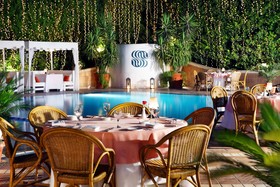 Sonesta Hotel Tower & Casino Cairo