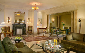 Sonesta Hotel Tower & Casino Cairo