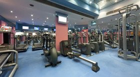 Sonesta Hotel Tower & Casino Cairo