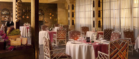 Sonesta Hotel Tower & Casino Cairo