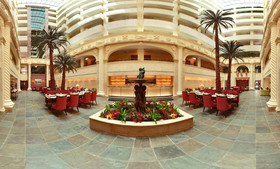 Sonesta Hotel Tower & Casino Cairo