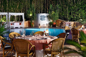 Sonesta Hotel Tower & Casino Cairo