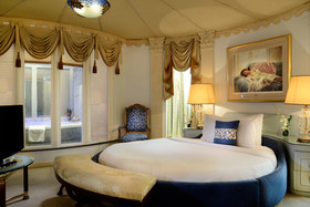 Sonesta Hotel Tower & Casino Cairo