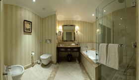 Sonesta Hotel Tower & Casino Cairo