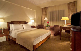 Sonesta Hotel Tower & Casino Cairo