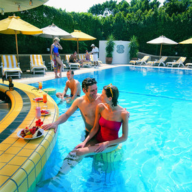 Sonesta Hotel Tower & Casino Cairo