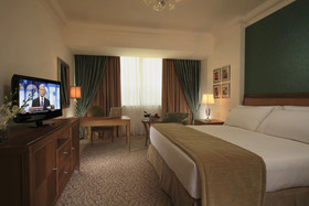 Sonesta Hotel Tower & Casino Cairo