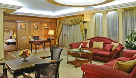 Sonesta Hotel Tower & Casino Cairo