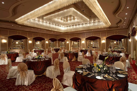 Sonesta Hotel Tower & Casino Cairo