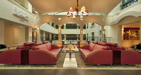Sonesta Hotel Tower & Casino Cairo