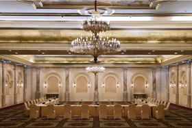 Sonesta Hotel Tower & Casino Cairo