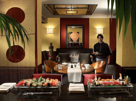 Sonesta Hotel Tower & Casino Cairo
