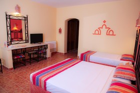 Protels Crystal Beach Resort
