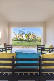 Hilton Marsa Alam Nubian Resort