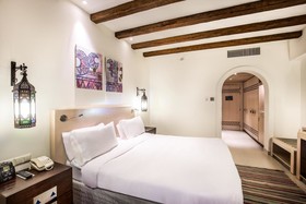 Hilton Marsa Alam Nubian Resort