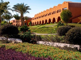 Novotel Marsa Alam Beach Resort