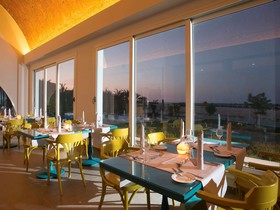 Novotel Marsa Alam Beach Resort
