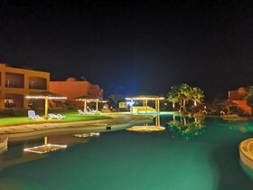 Wadi Lahmy Azur Resort Berenice