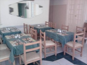 Acropole Hotel