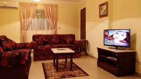 Alexandria Mediterranean Suites