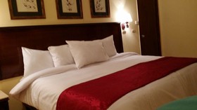 Alexandria Mediterranean Suites