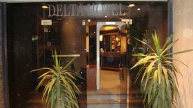 Delta Alexandria