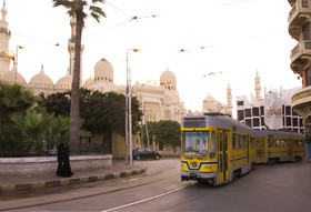 Four Seasons Hotel Alexandria at San Stefano