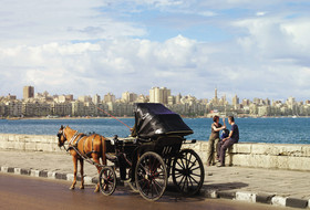 Four Seasons Hotel Alexandria at San Stefano
