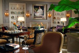 Four Seasons Hotel Alexandria at San Stefano