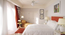 Four Seasons Hotel Alexandria at San Stefano